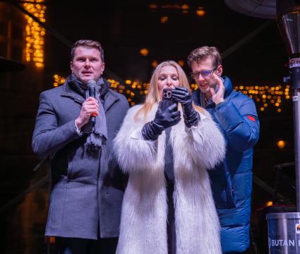 10, 9, 8, 7... Srečno, Kamnik! (11)